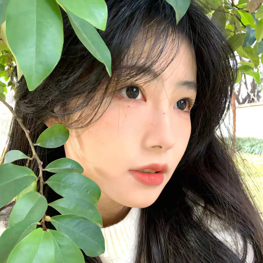 蓝色老虎