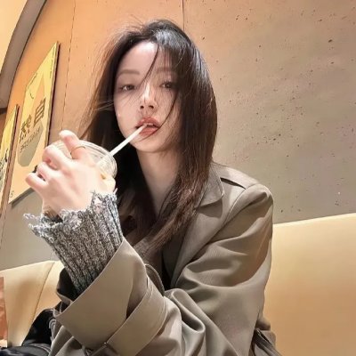 雨天的水彩画